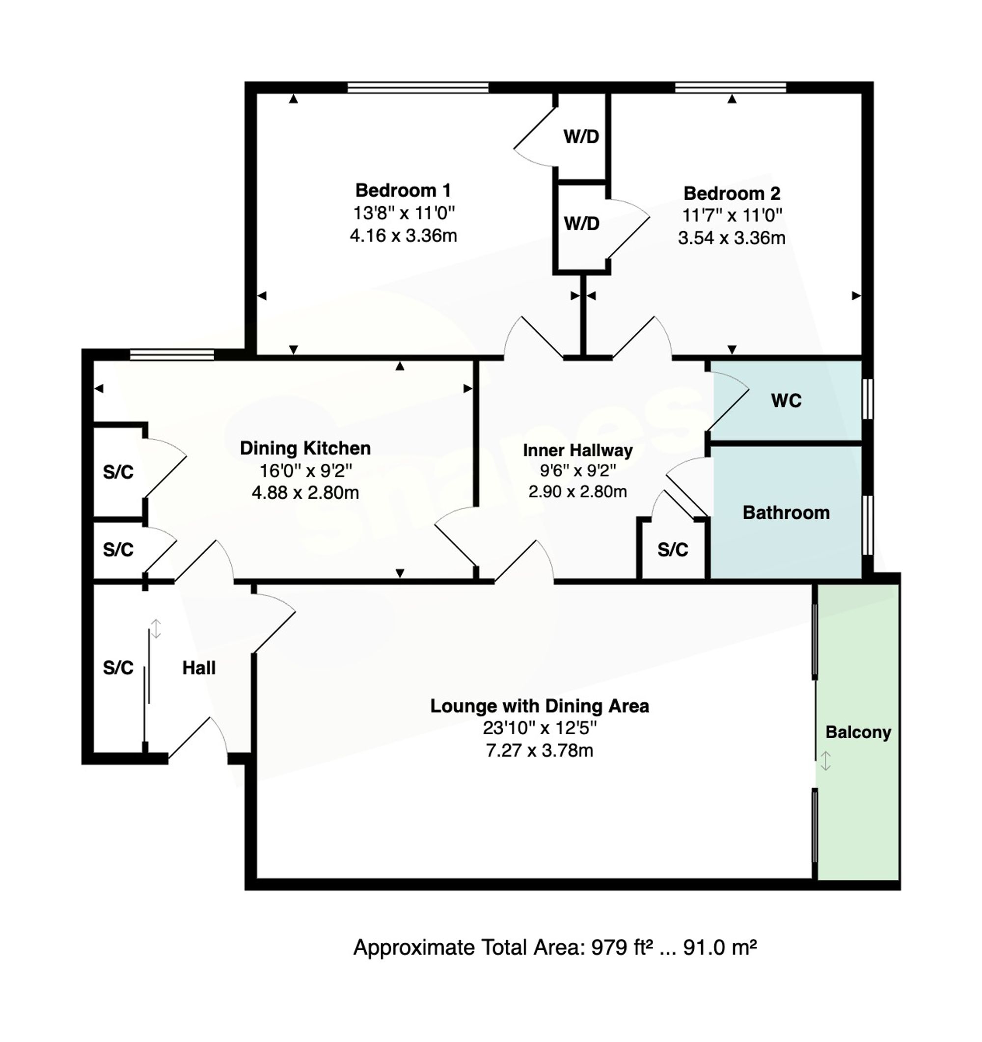 Images for Clysbarton Court, Bramhall, SK7