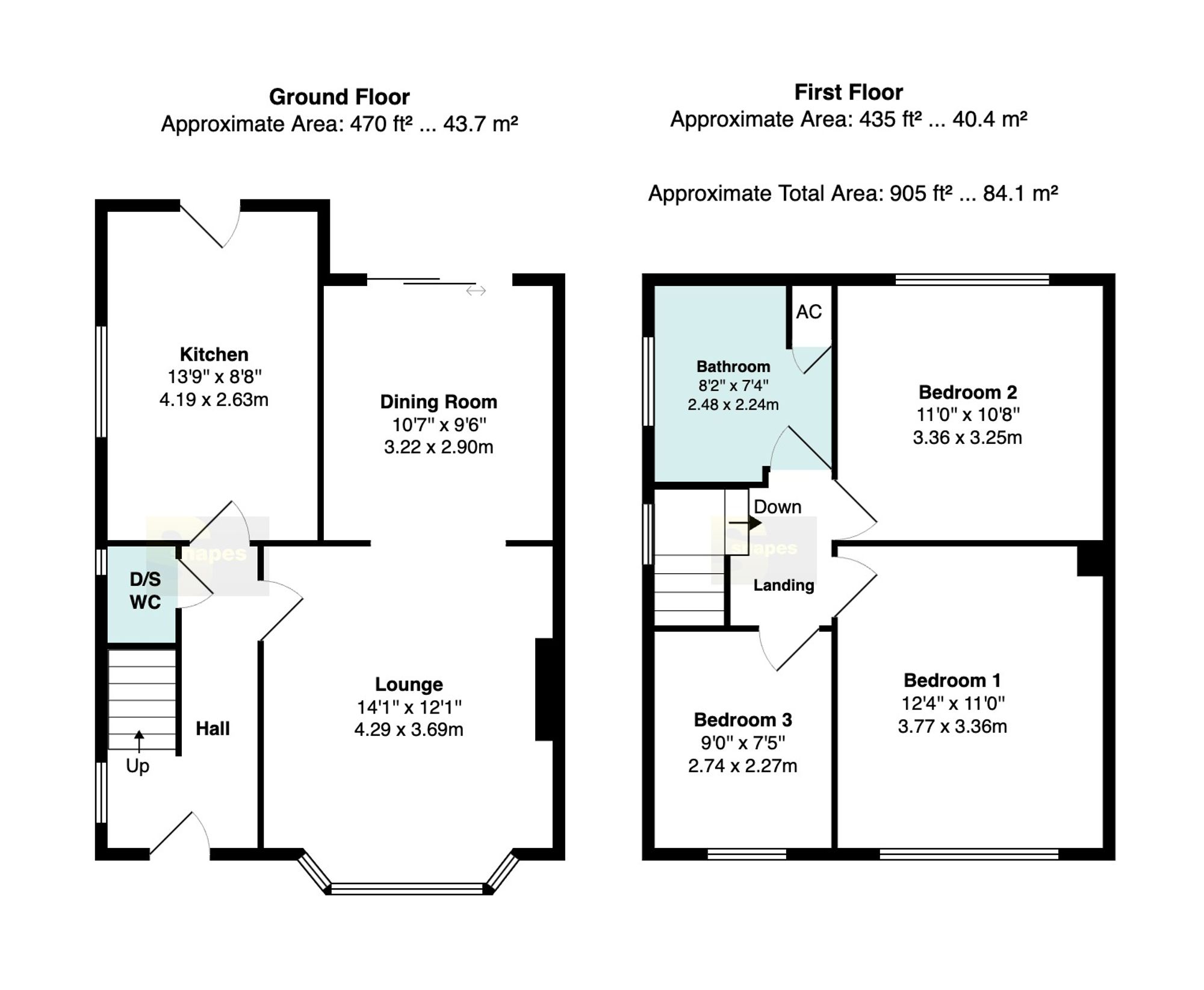 Images for Ashley Drive, Bramhall, SK7