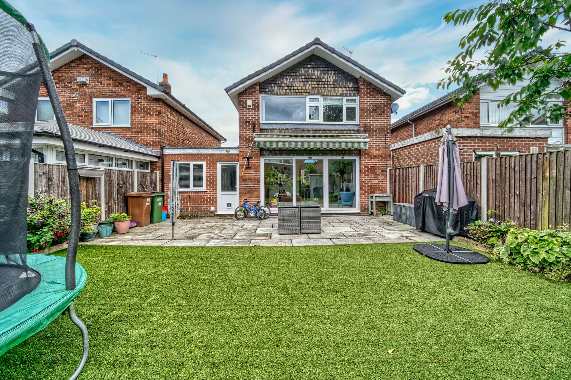 Images for Hampton Grove, Cheadle Hulme, SK8