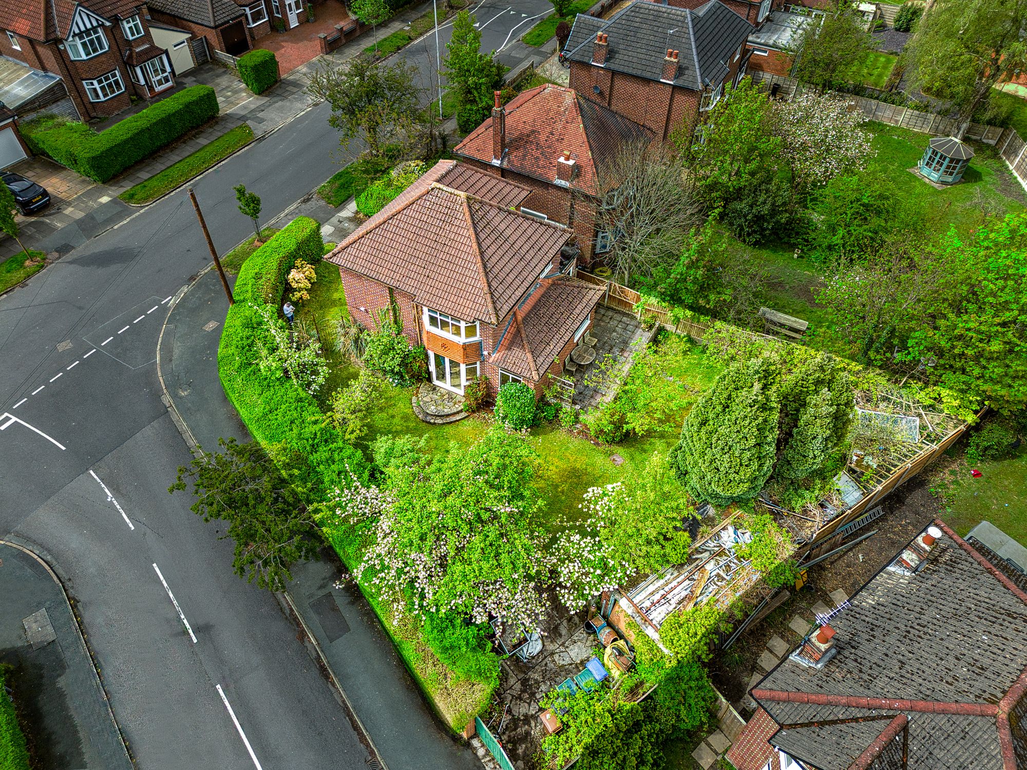 Images for Highfield Road, Cheadle Hulme, SK8