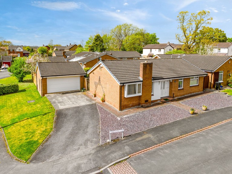 Image of Greenford Close, Cheadle Hulme, SK8