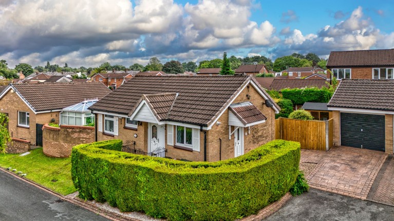 Image of Edenbridge Road, Cheadle Hulme, SK8