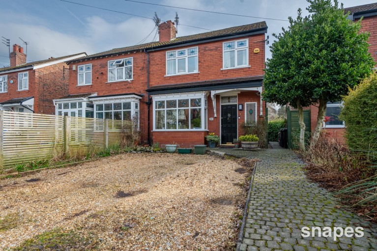 Image of Crossfield Grove, Stockport, SK2