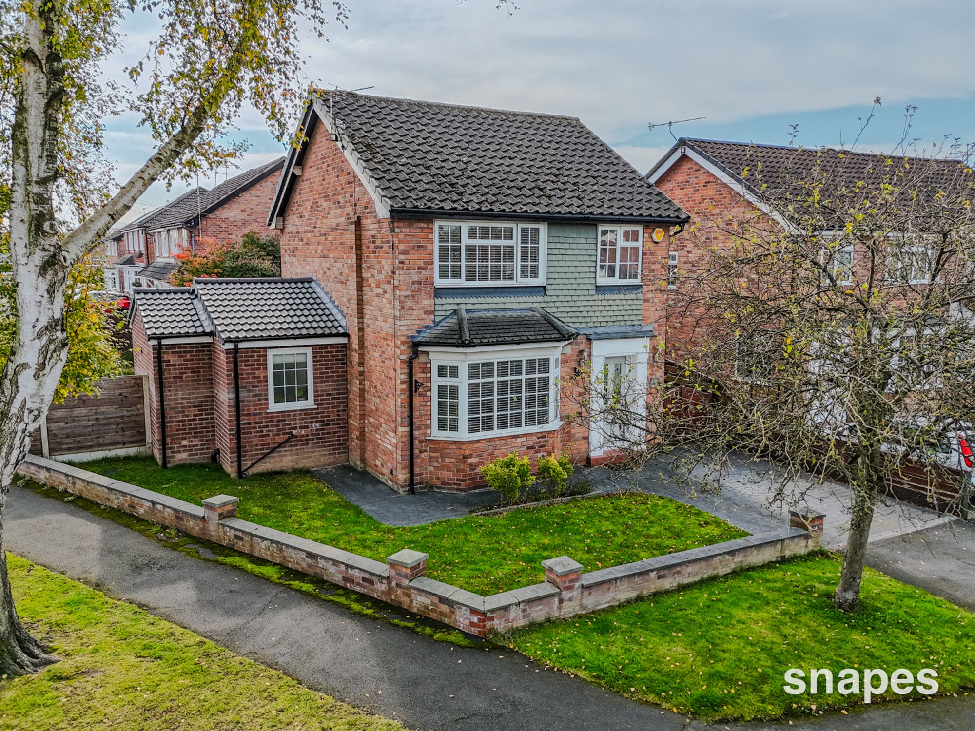 Images for Severn Drive, Bramhall, SK7