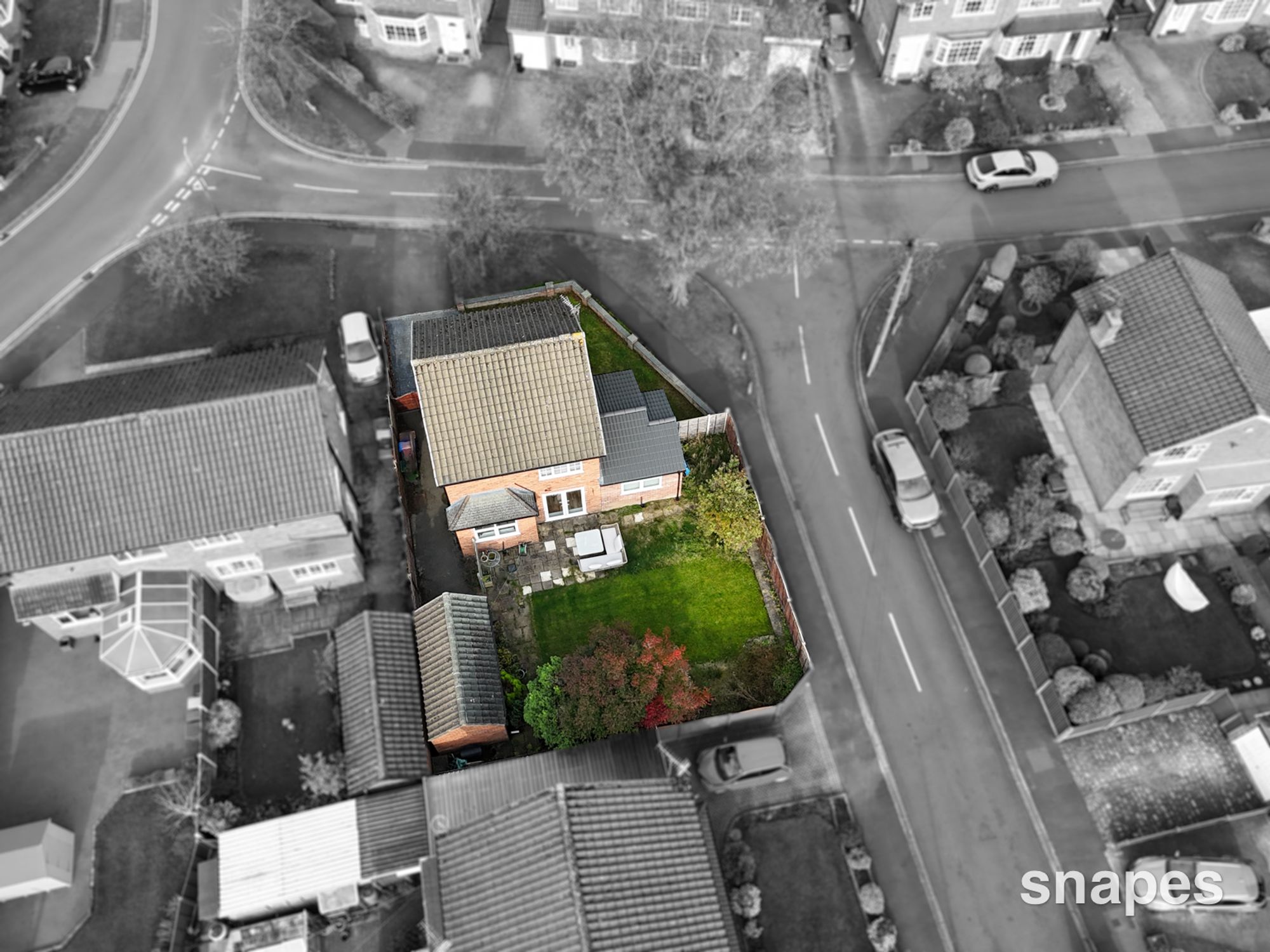 Images for Severn Drive, Bramhall, SK7