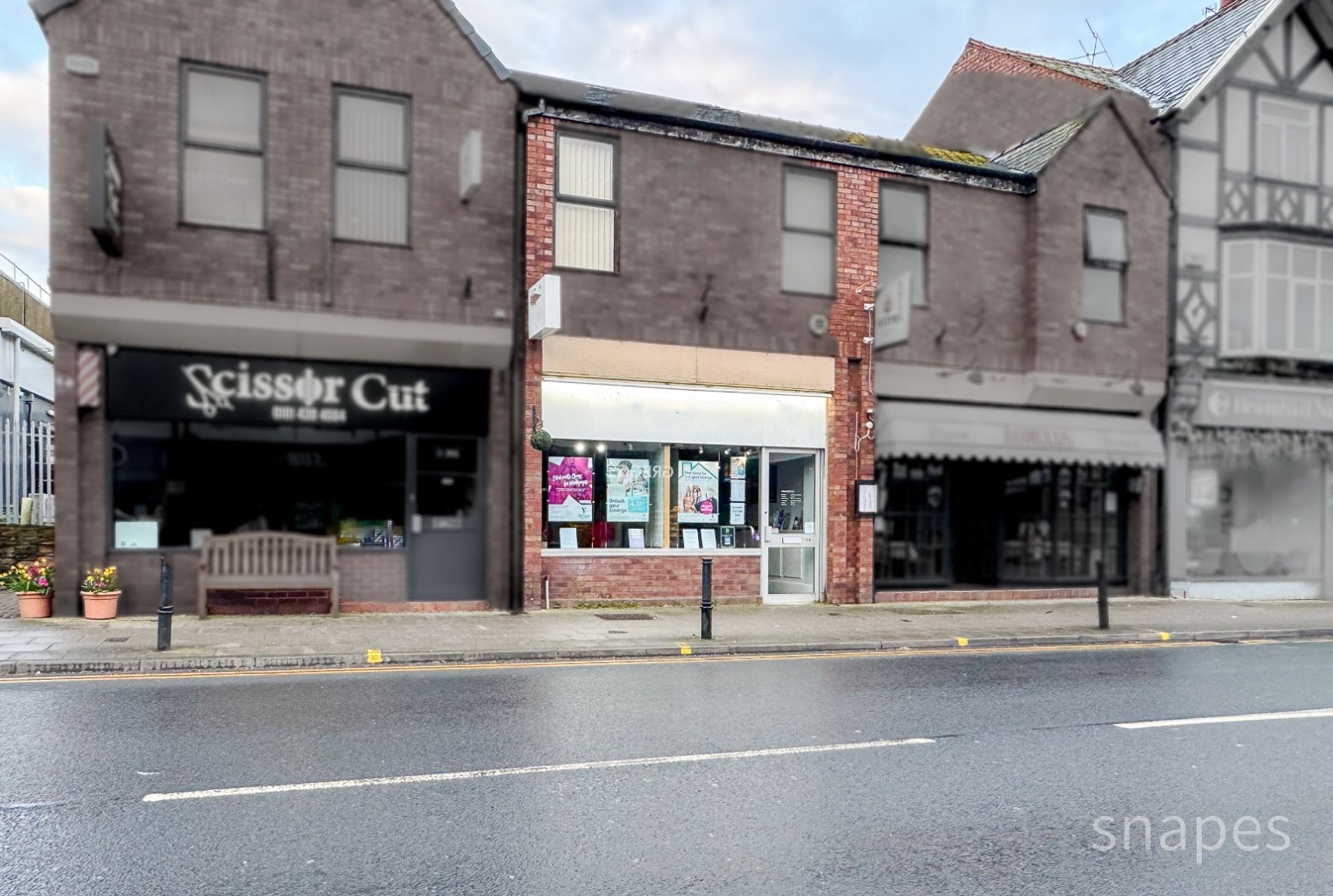 Images for Woodford Road, Bramhall, SK7