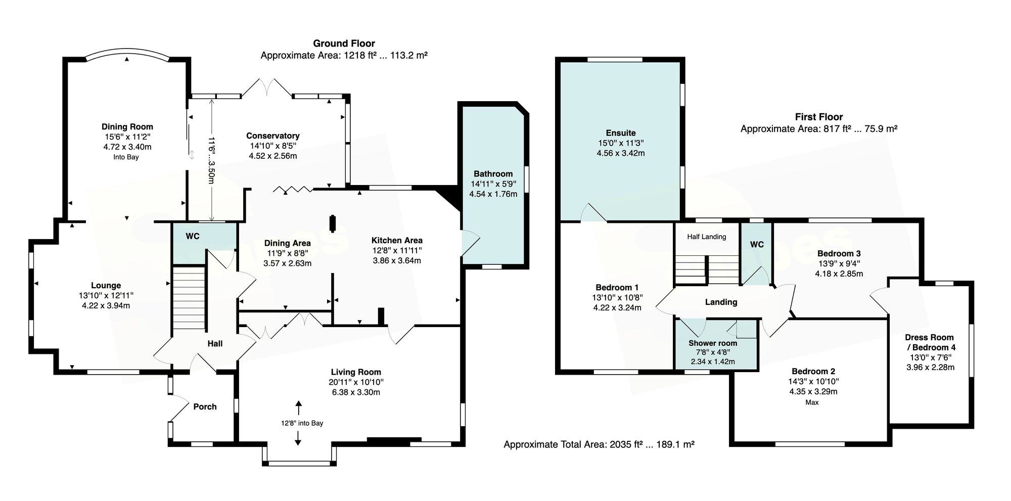 Images for Hall Moss Lane, Bramhall, SK7