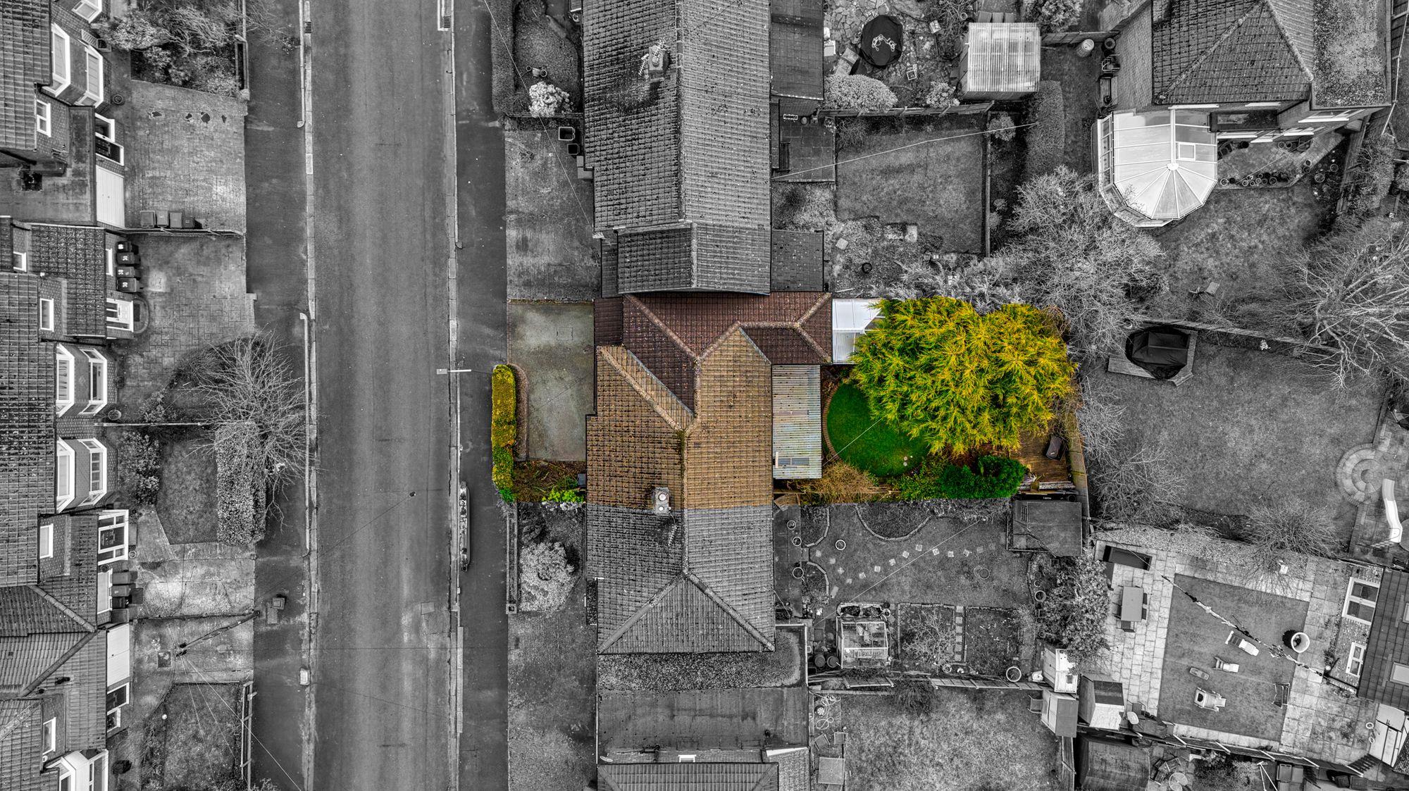 Images for Rushfield Road, Cheadle Hulme, SK8