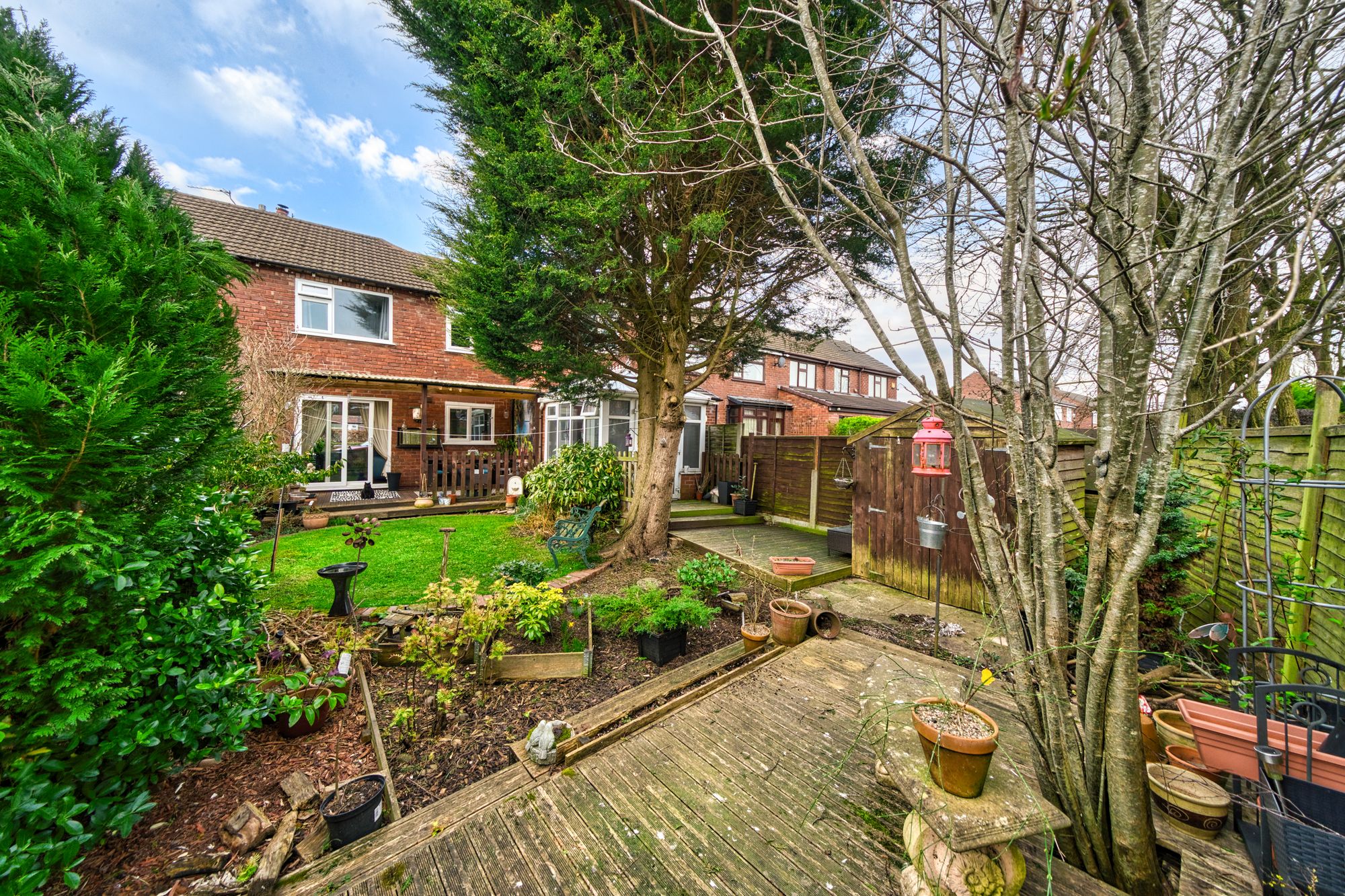 Images for Rushfield Road, Cheadle Hulme, SK8