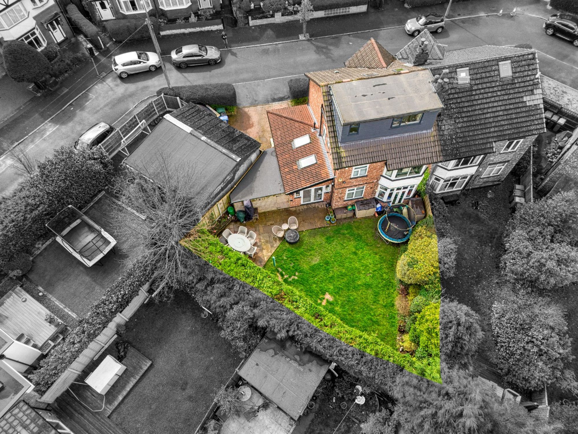 Images for Seymour Road, Cheadle Hulme, SK8