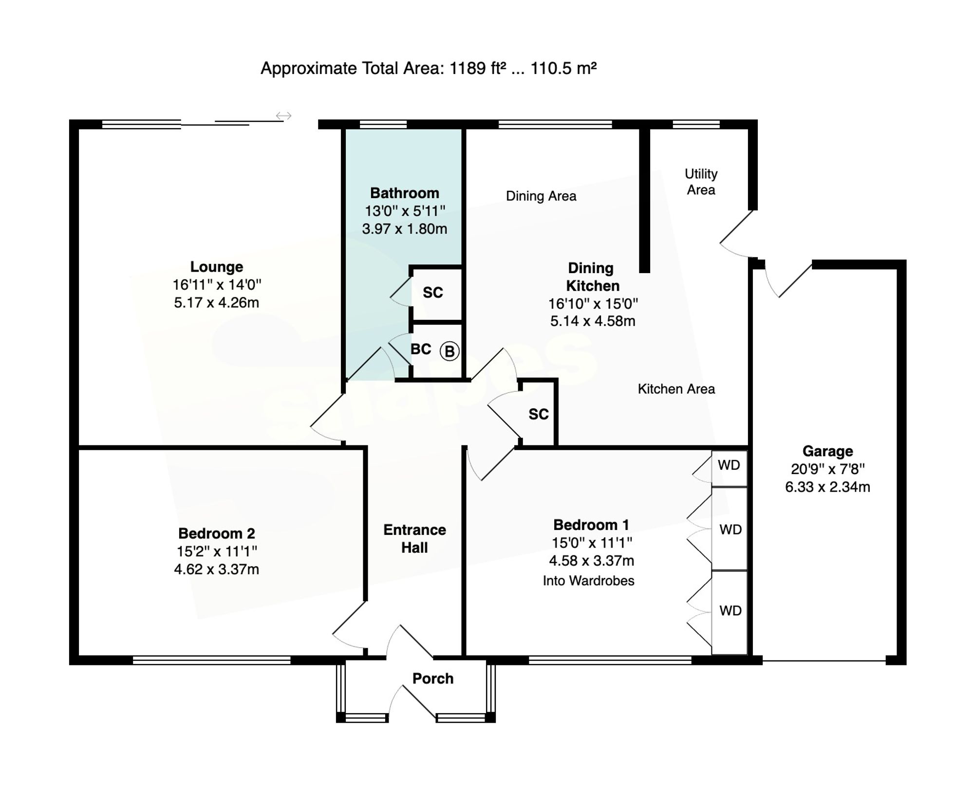 Images for Birchway, Bramhall, SK7