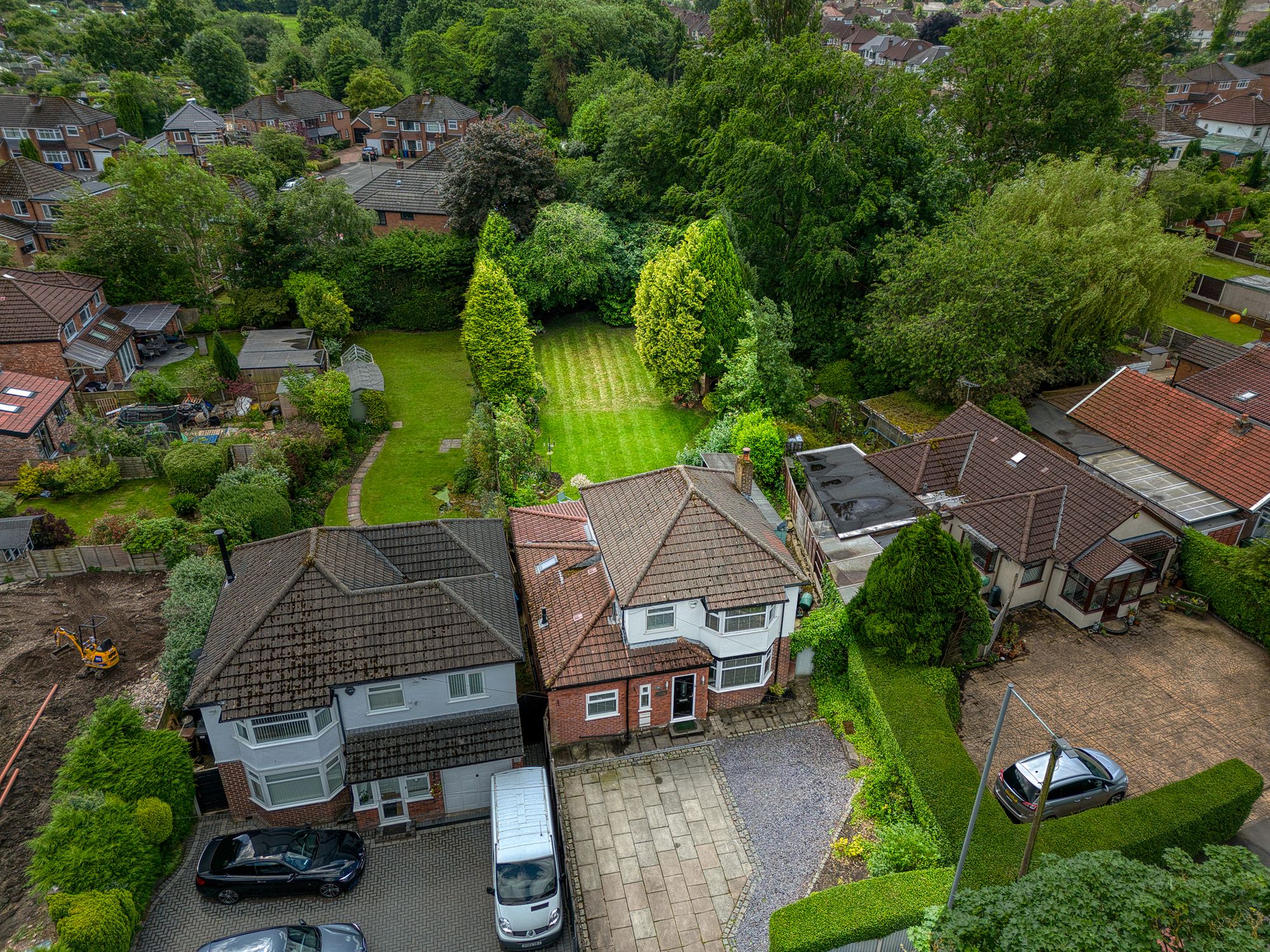 Images for Turves Road, Cheadle Hulme, SK8