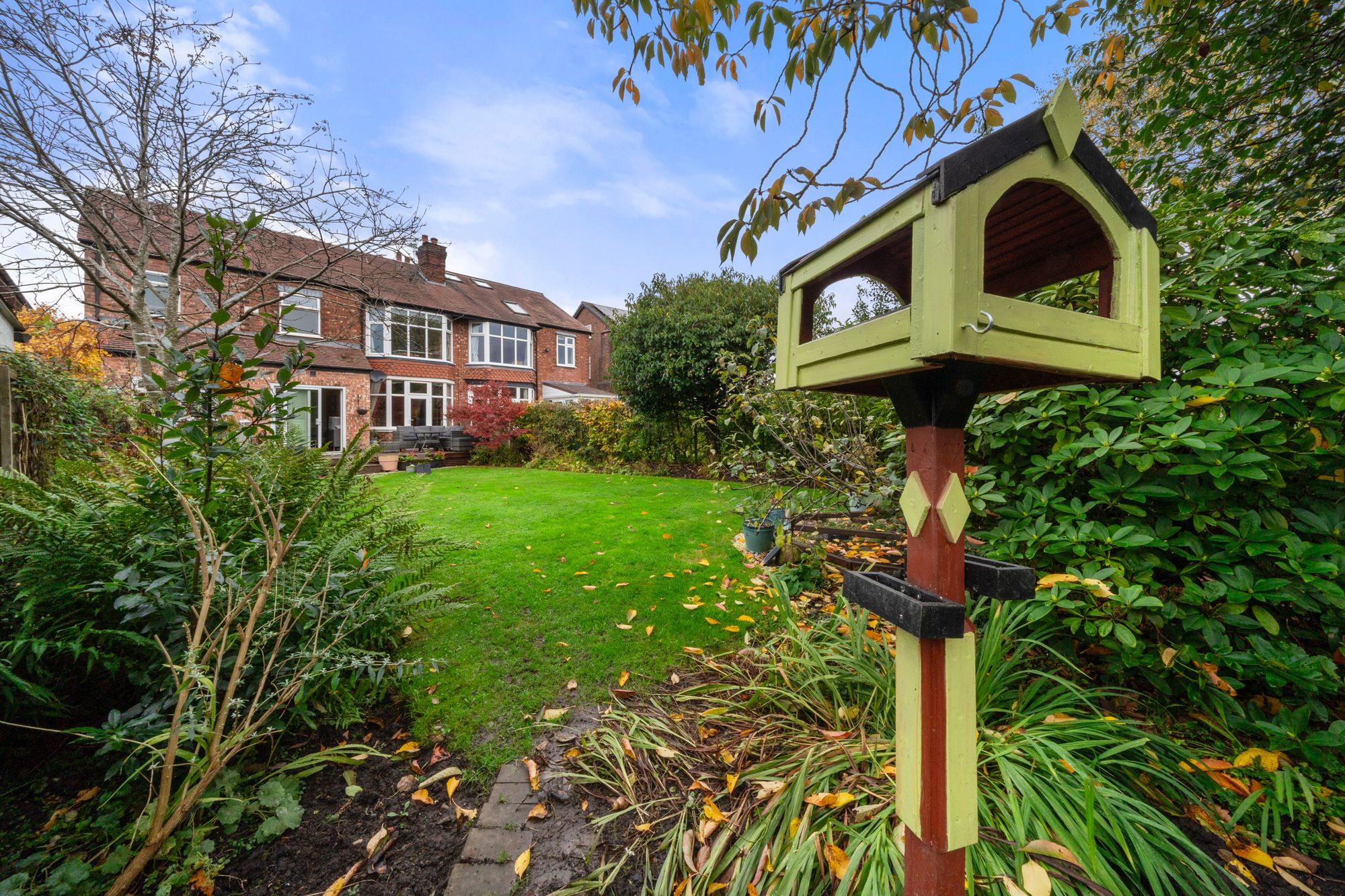 Images for Hulme Hall Avenue, Cheadle Hulme, SK8