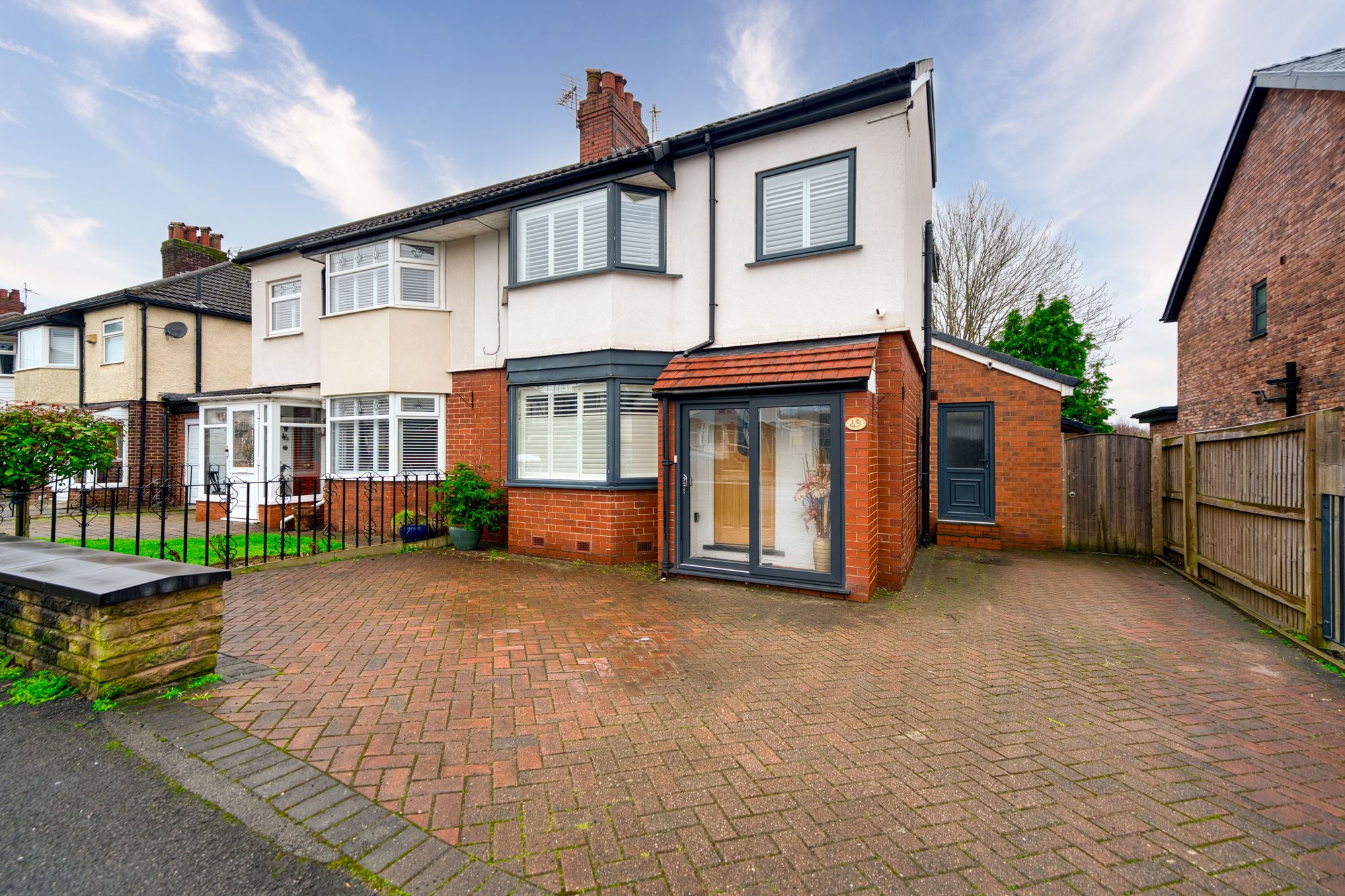 Images for Ladybridge Road, Cheadle Hulme, SK8