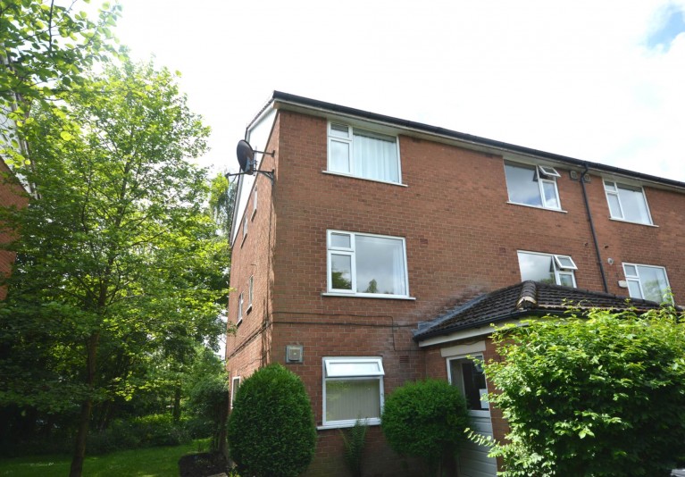 Image of 24 Stanley Road, Cheadle Hulme