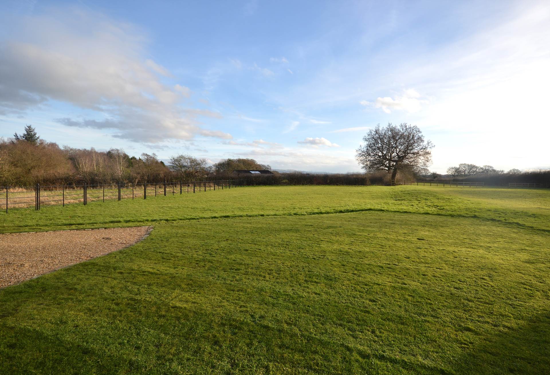 Images for Lilly Barn, Chester Road, Woodford