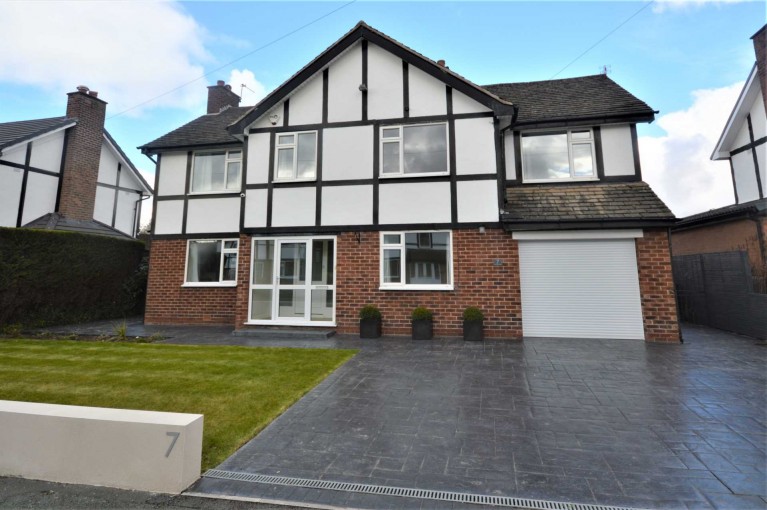 Image of Mostyn Road, Hazel Grove, SK7 5HL