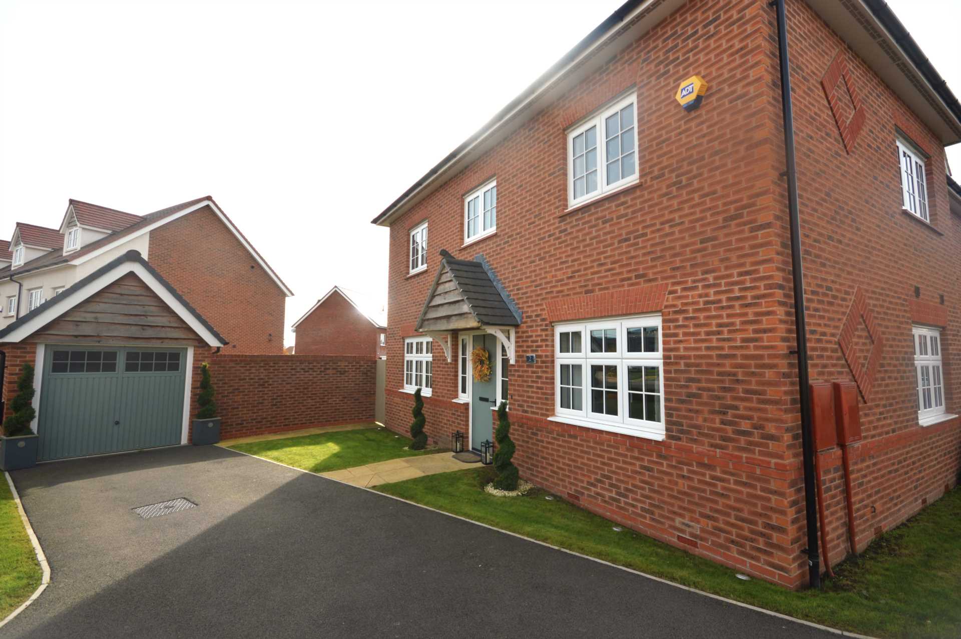 Images for Merlin Close, Woodford, SK7 1SU