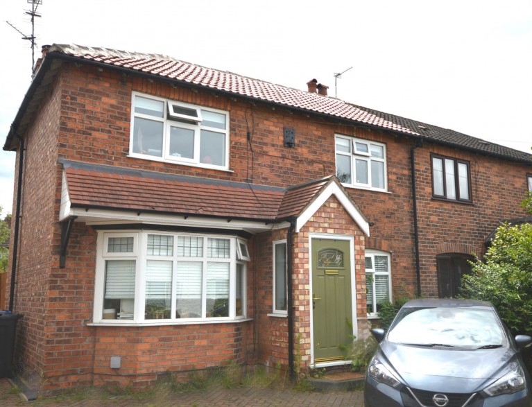 Image of Turves Road, Cheadle, SK8 6AA