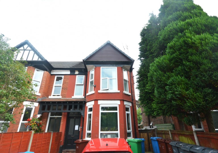 Image of Northen Grove, Didsbury, M20 2JL