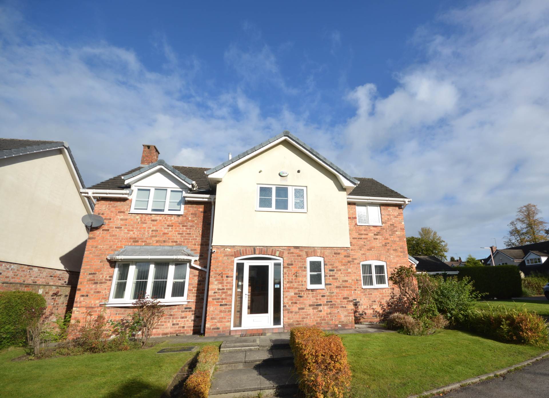 Images for Park Lodge Close, Cheadle, SK8 1HU