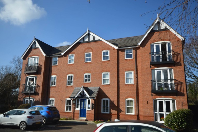 Image of Grosvenor Court, Cheadle Hulme, SK8 1PE