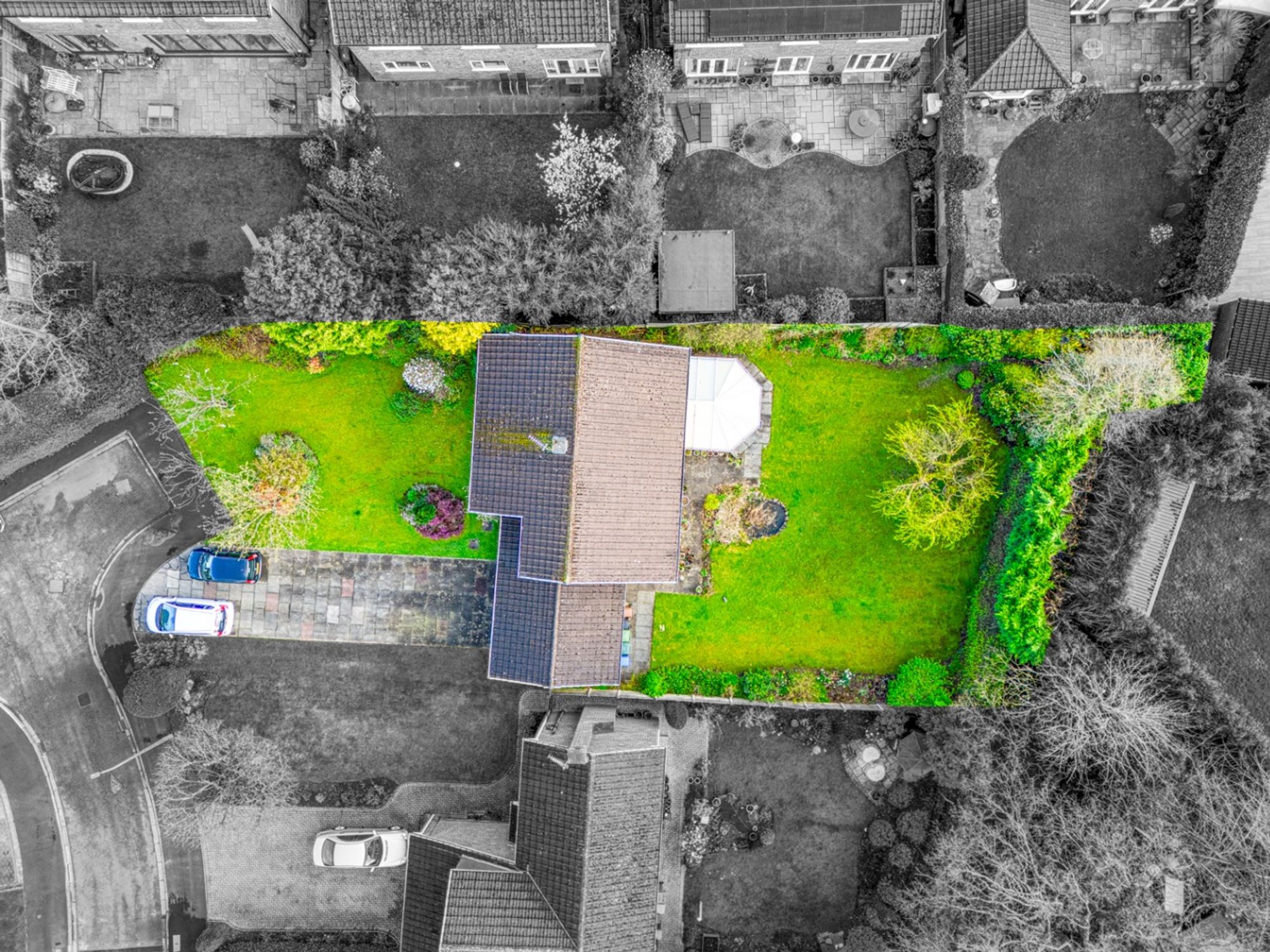 Images for Midhurst Close, Cheadle Hulme, SK8
