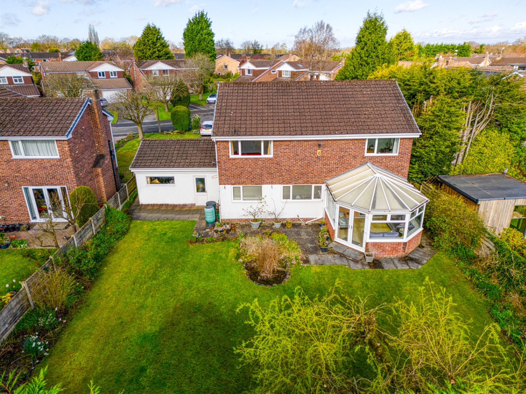 Images for Midhurst Close, Cheadle Hulme, SK8