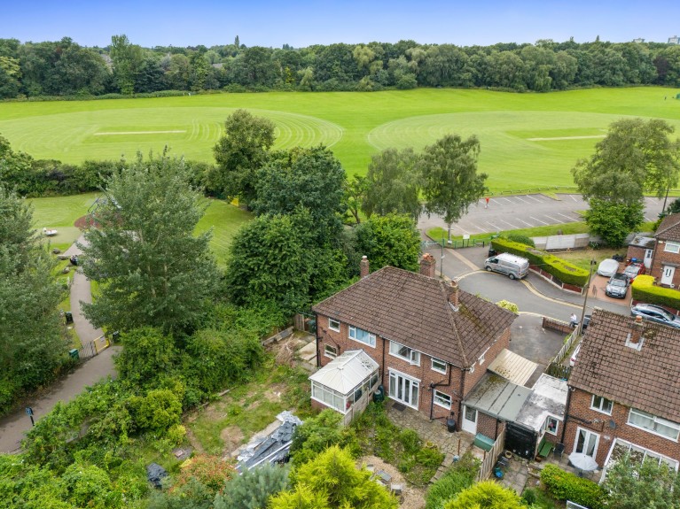 Image of Beech Avenue, Gatley, SK8