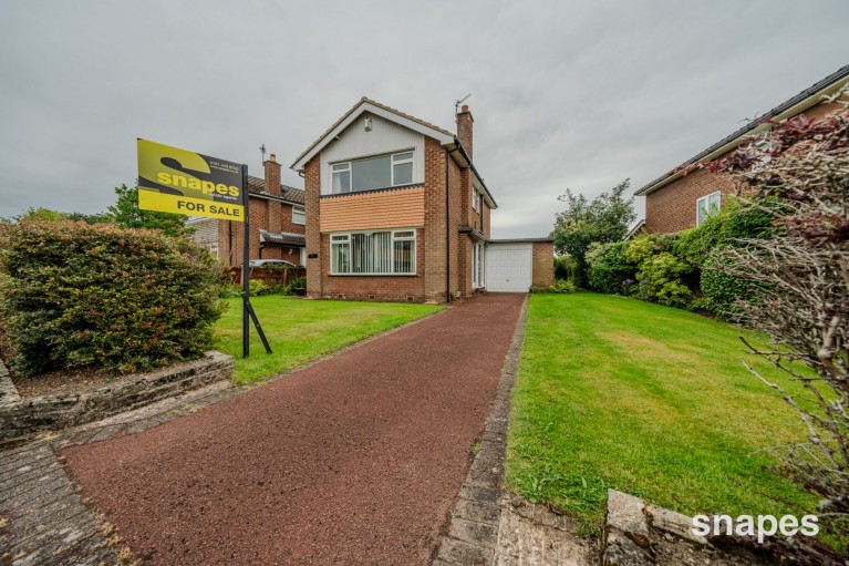 Image of Eskdale Avenue, Bramhall, SK7