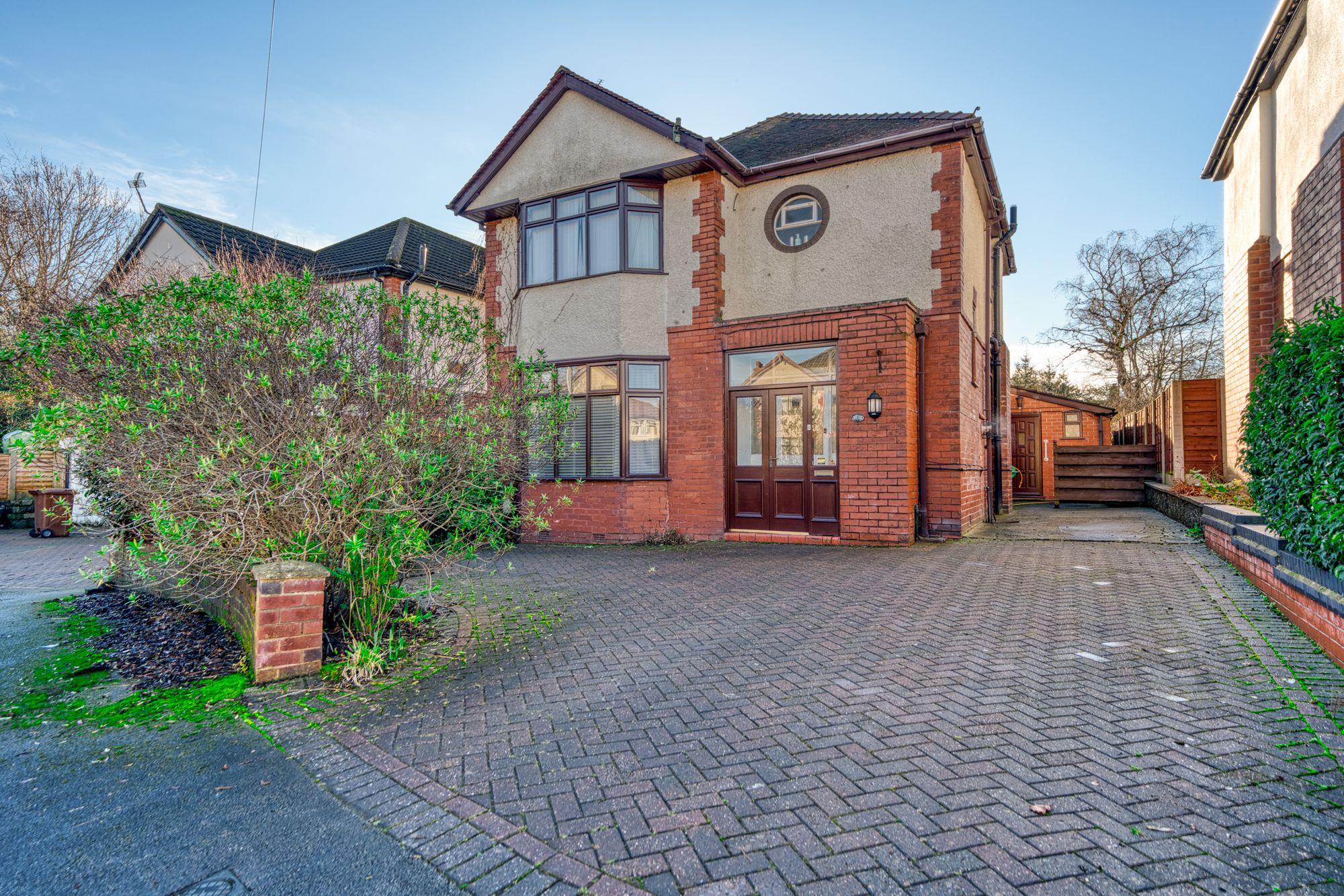 Images for Balmoral Avenue, Cheadle Hulme, SK8