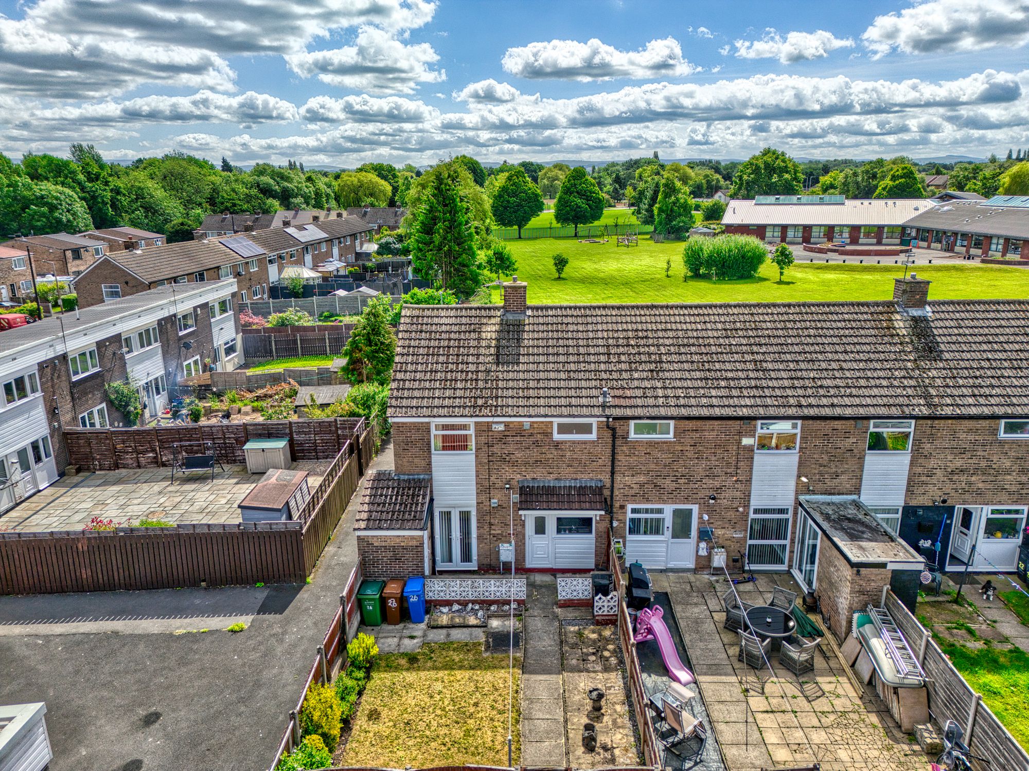 Images for Bishops Close, Cheadle, SK8