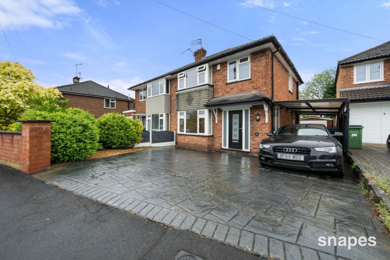 Image of Meadway, Bramhall, SK7