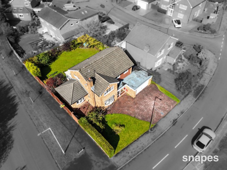 Image of Churchston Avenue, Bramhall, SK7