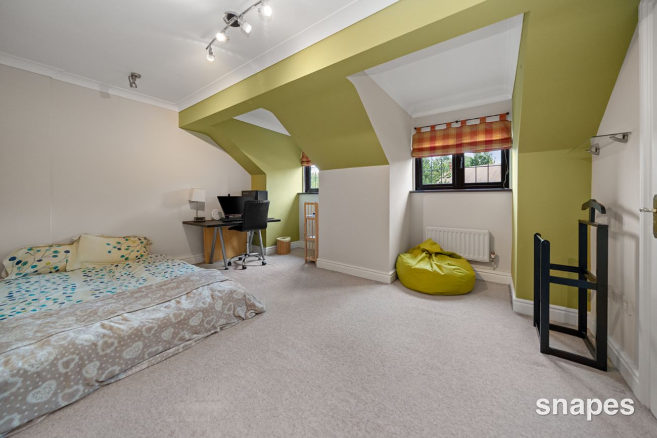 Images for Broomhill Drive, Bramhall, SK7