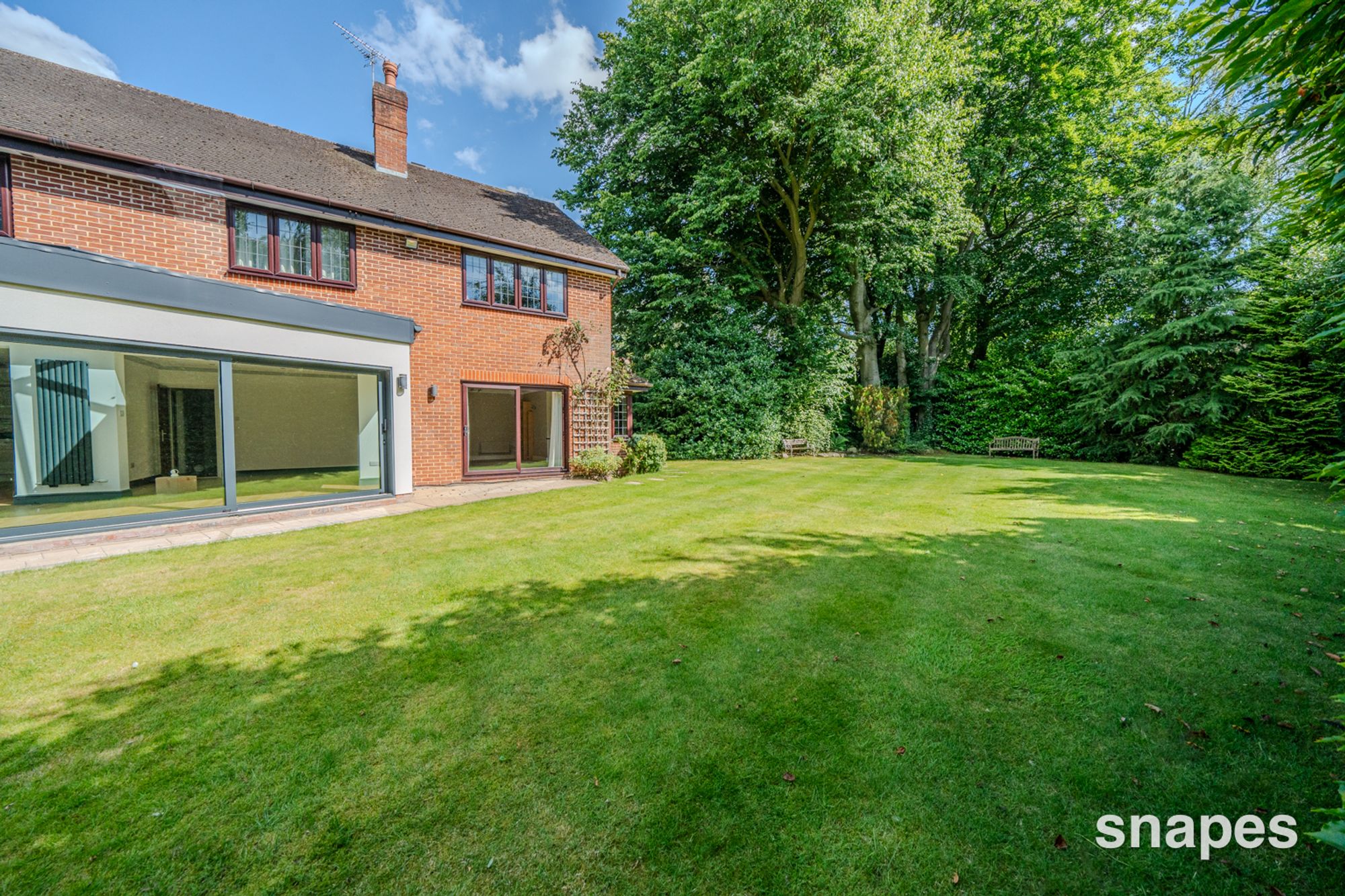 Images for Broomhill Drive, Bramhall, SK7