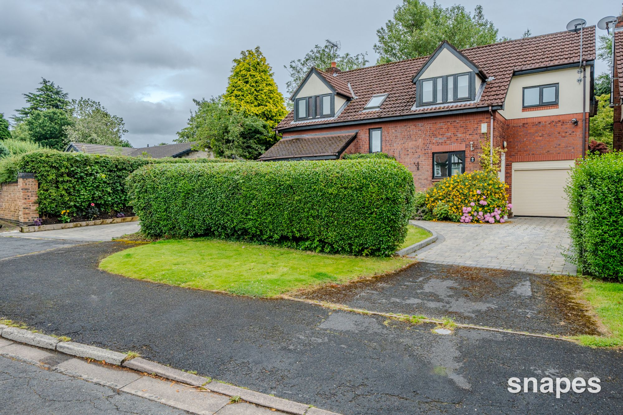 Images for Abingdon Road, Bramhall, SK7