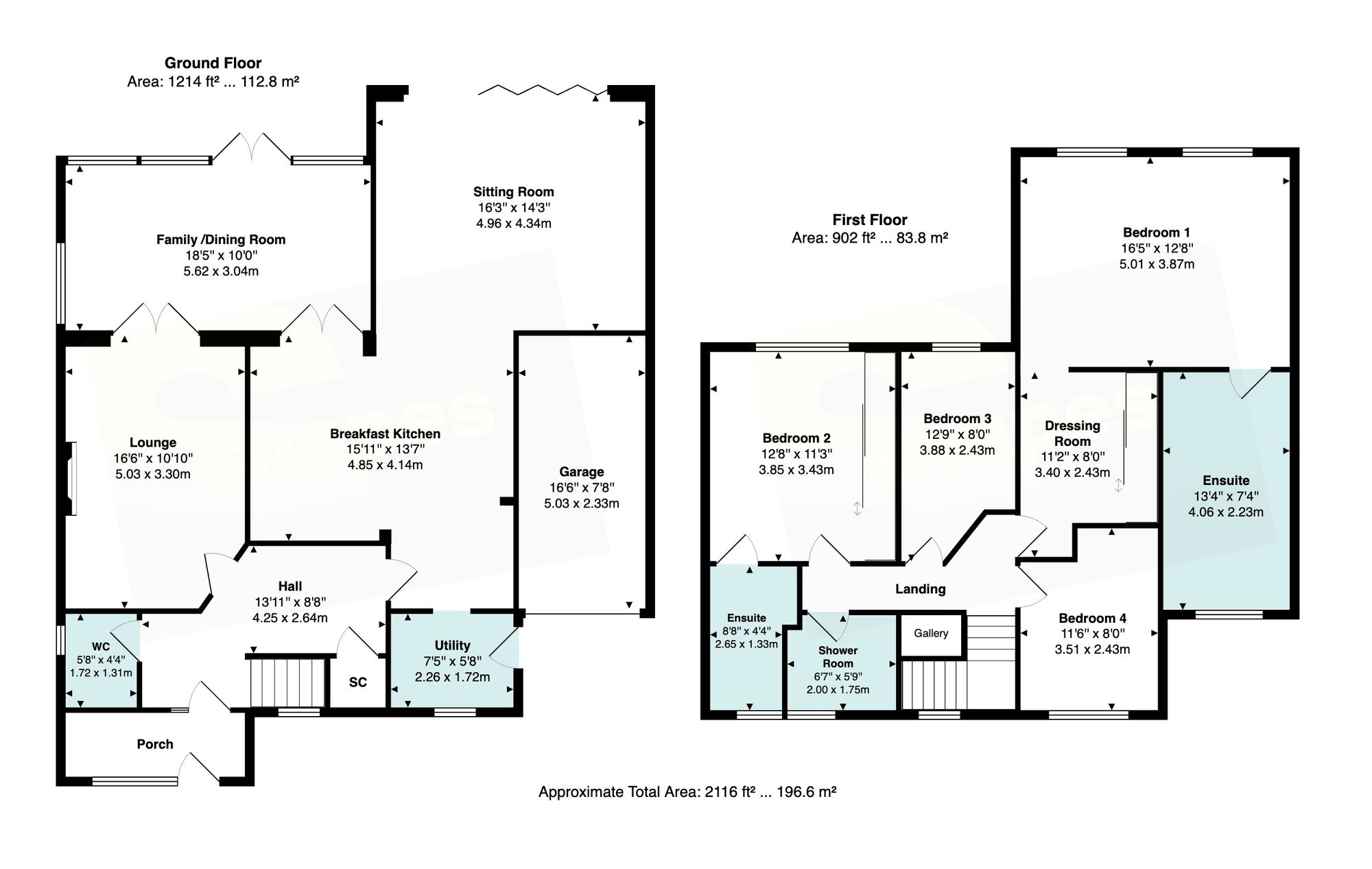 Images for Abingdon Road, Bramhall, SK7