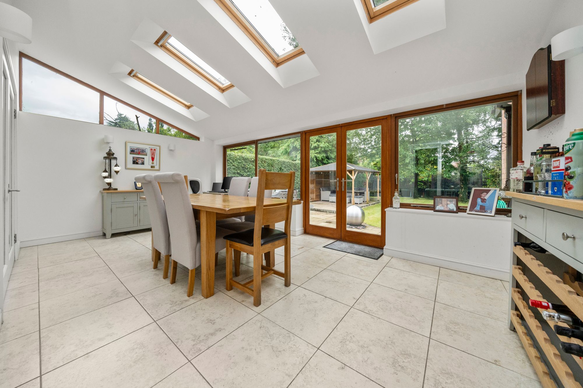 Images for Abingdon Road, Bramhall, SK7