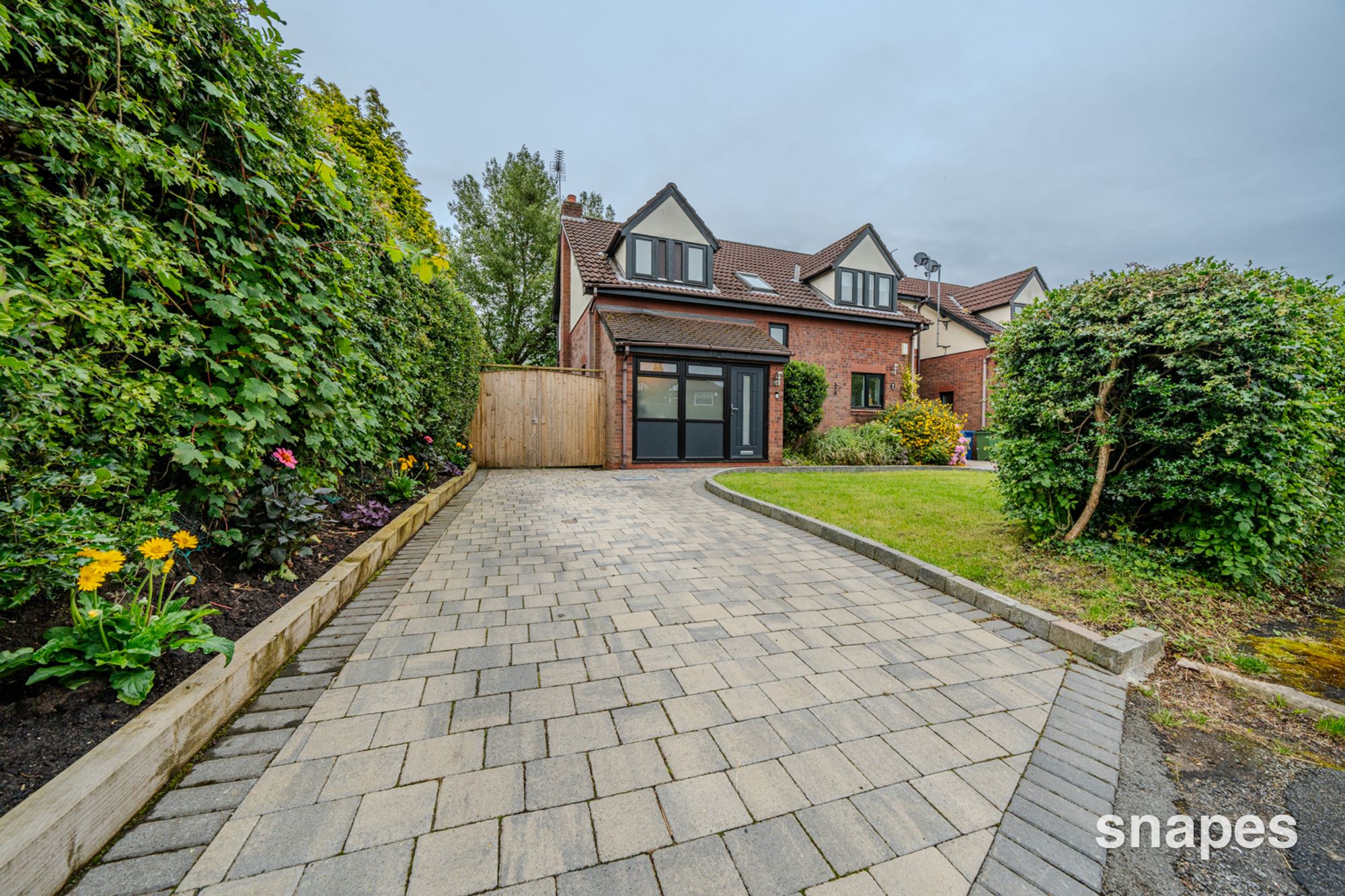 Images for Abingdon Road, Bramhall, SK7