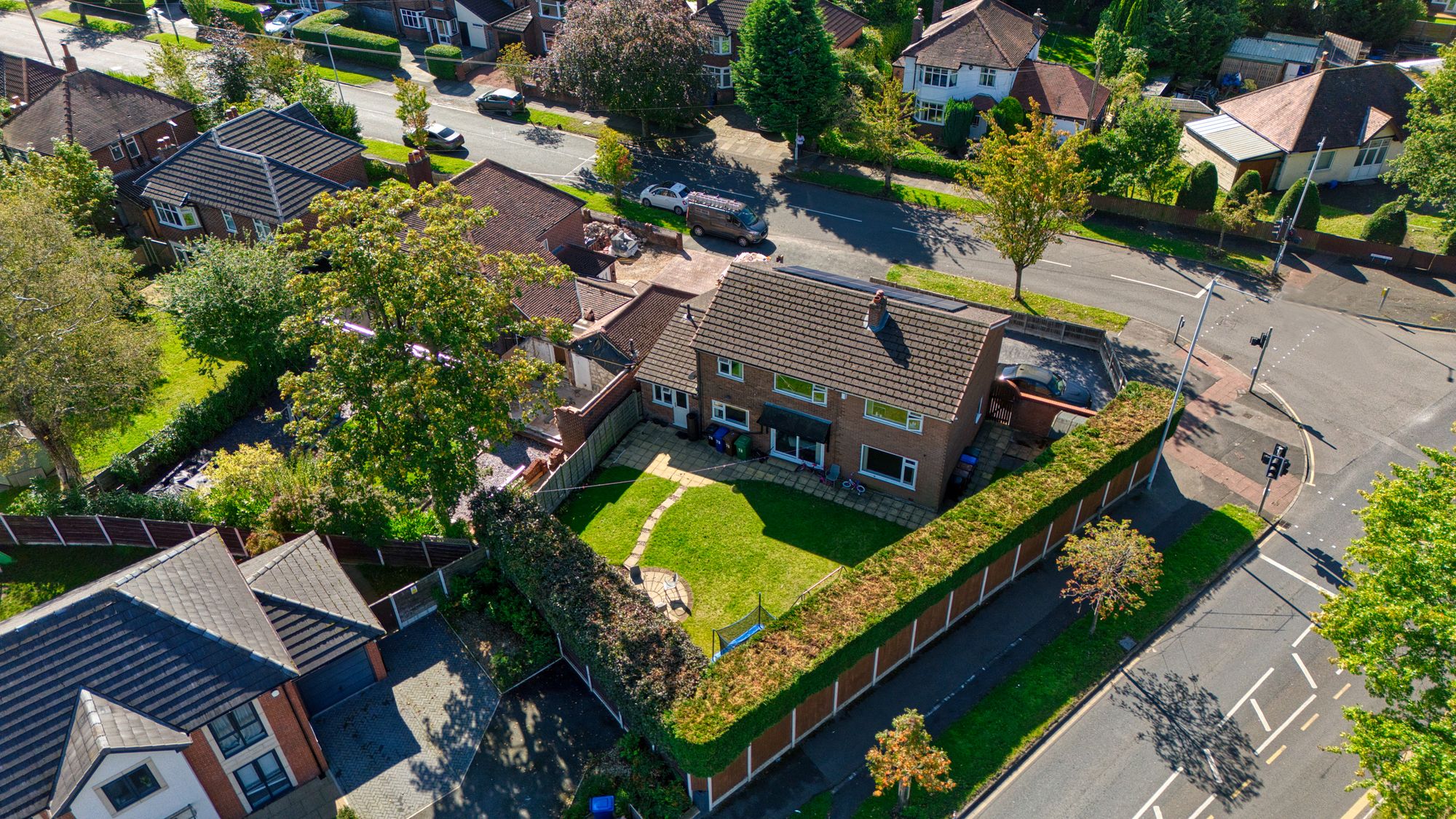 Images for Highfield Road, Cheadle Hulme, SK8