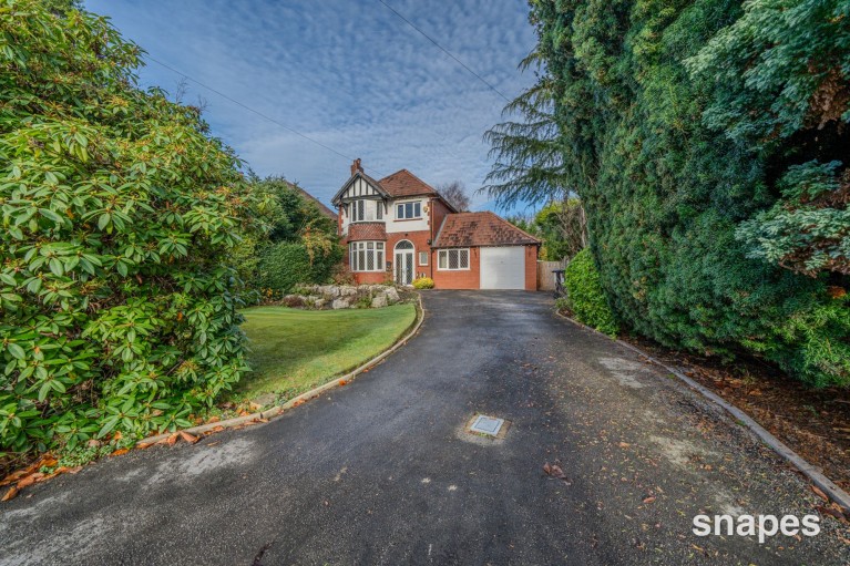 Image of Midland Road, Bramhall, SK7