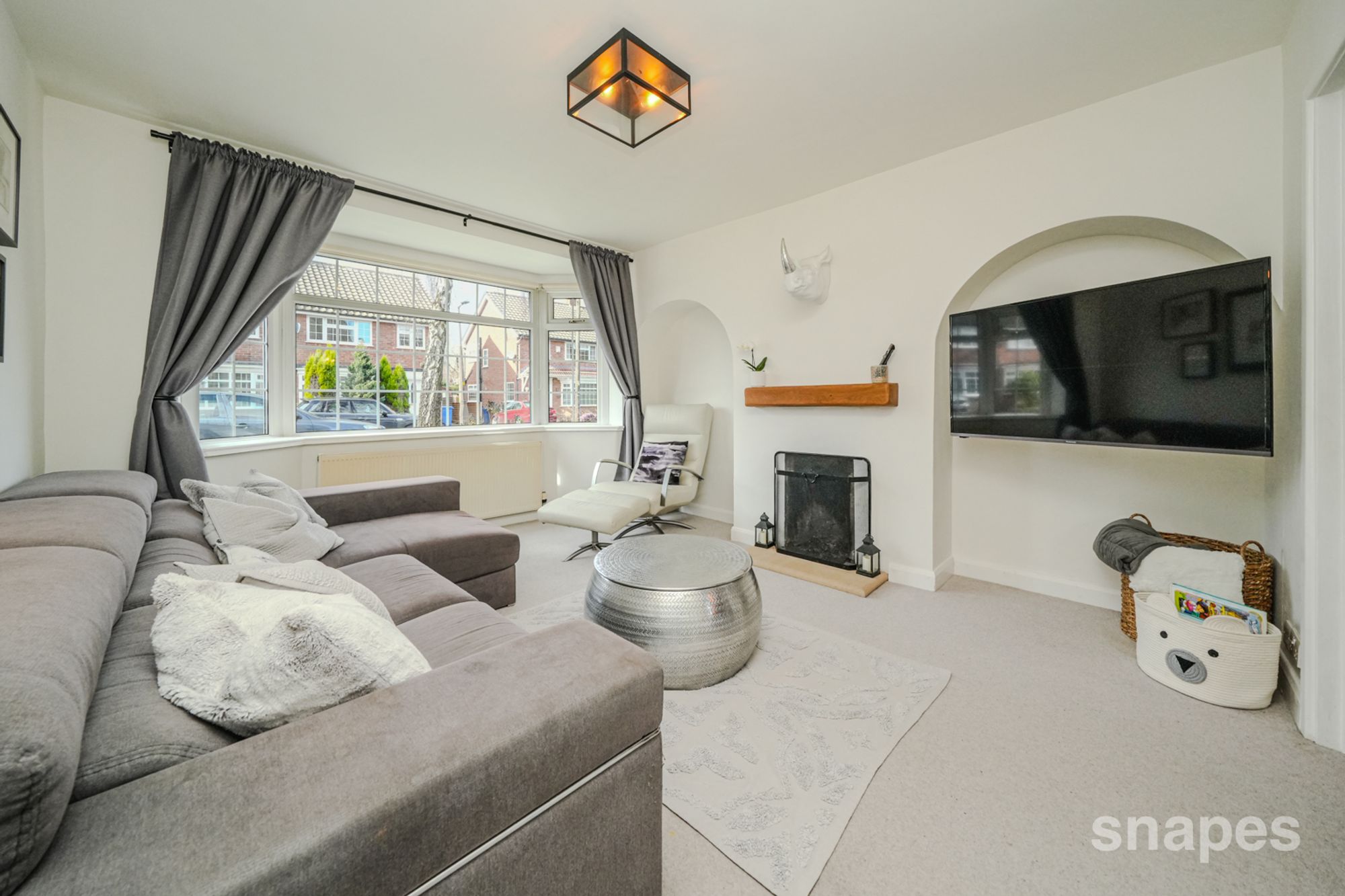 Images for Ashley Drive, Bramhall, SK7