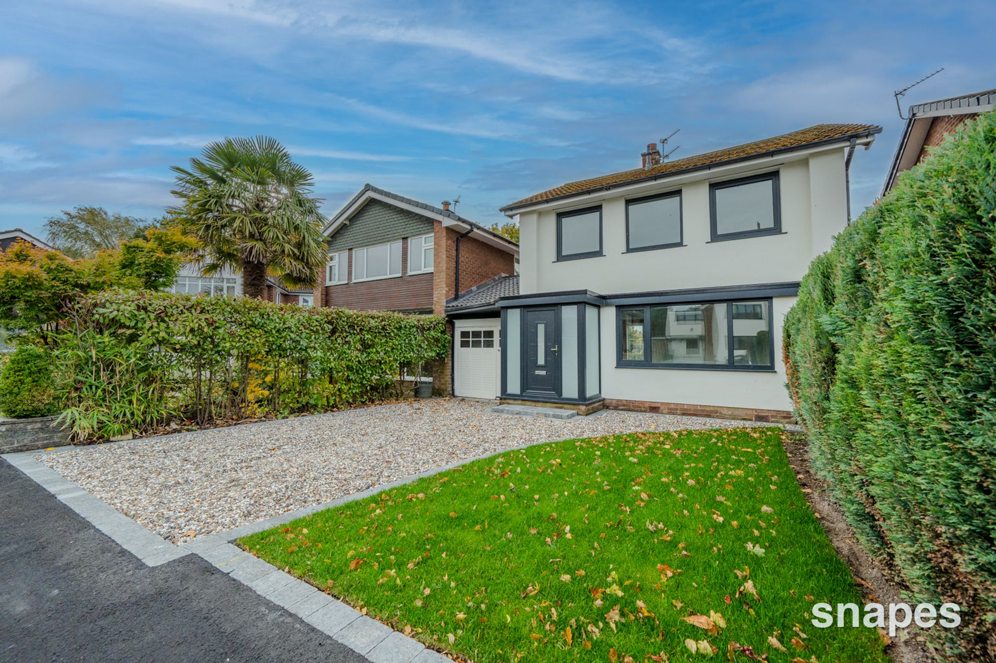 Images for Eskdale Avenue, Bramhall, SK7