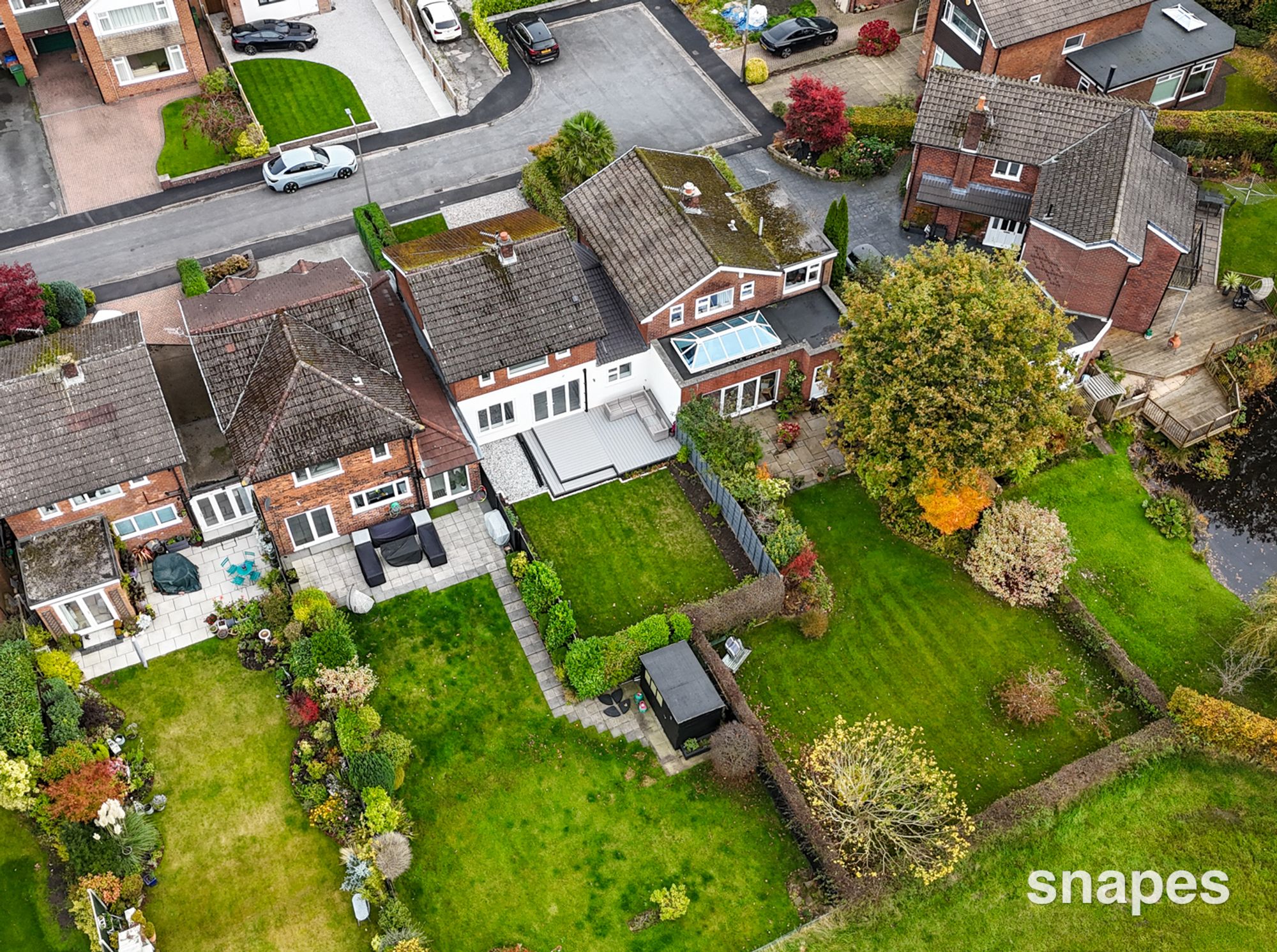 Images for Eskdale Avenue, Bramhall, SK7