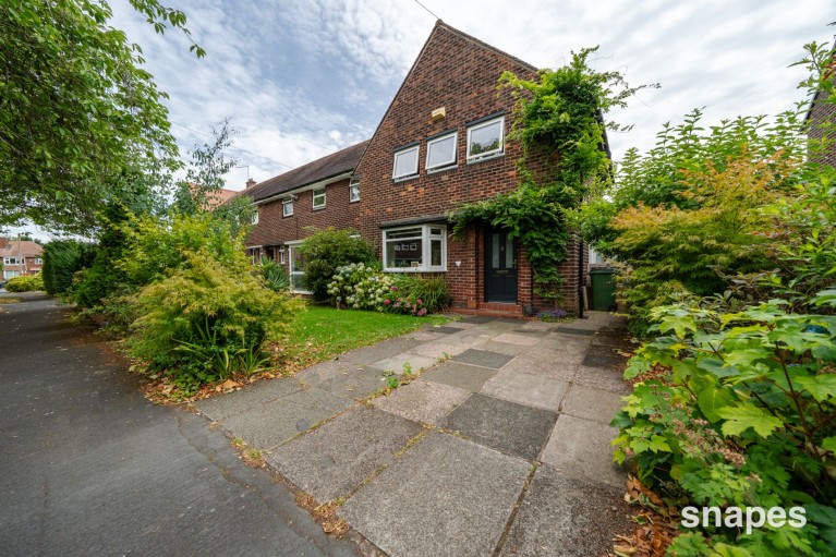 Image of Moreton Avenue, Bramhall, SK7