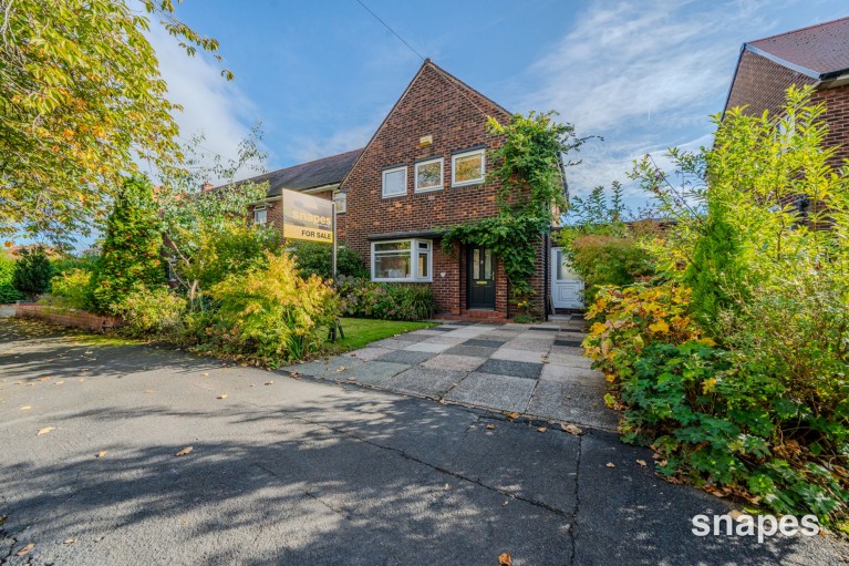 Image of Moreton Avenue, Bramhall, SK7