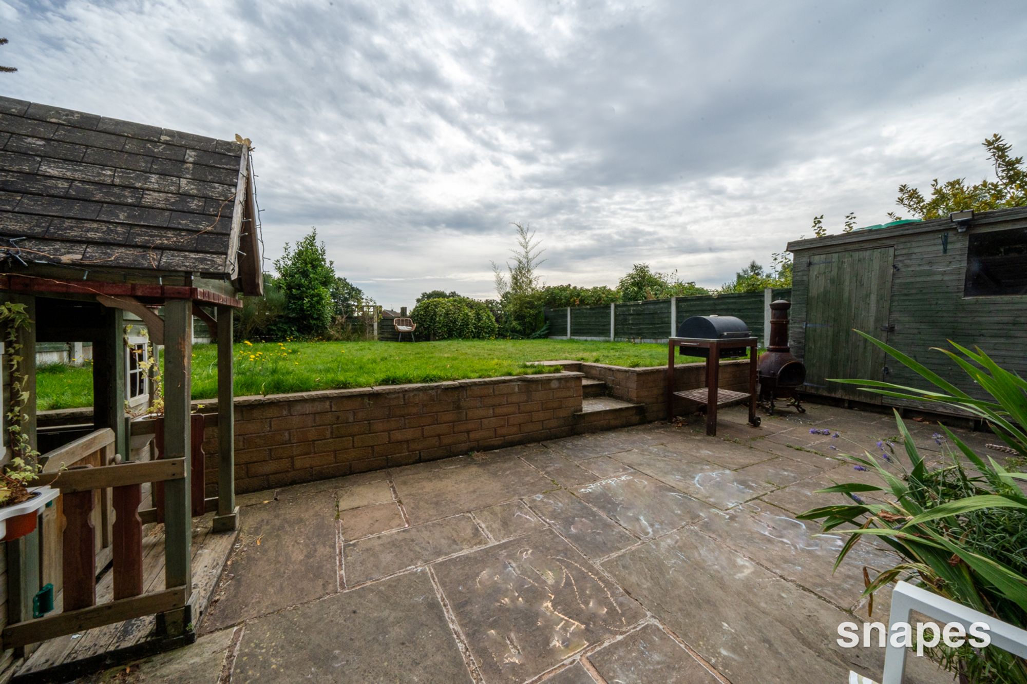 Images for Moreton Avenue, Bramhall, SK7