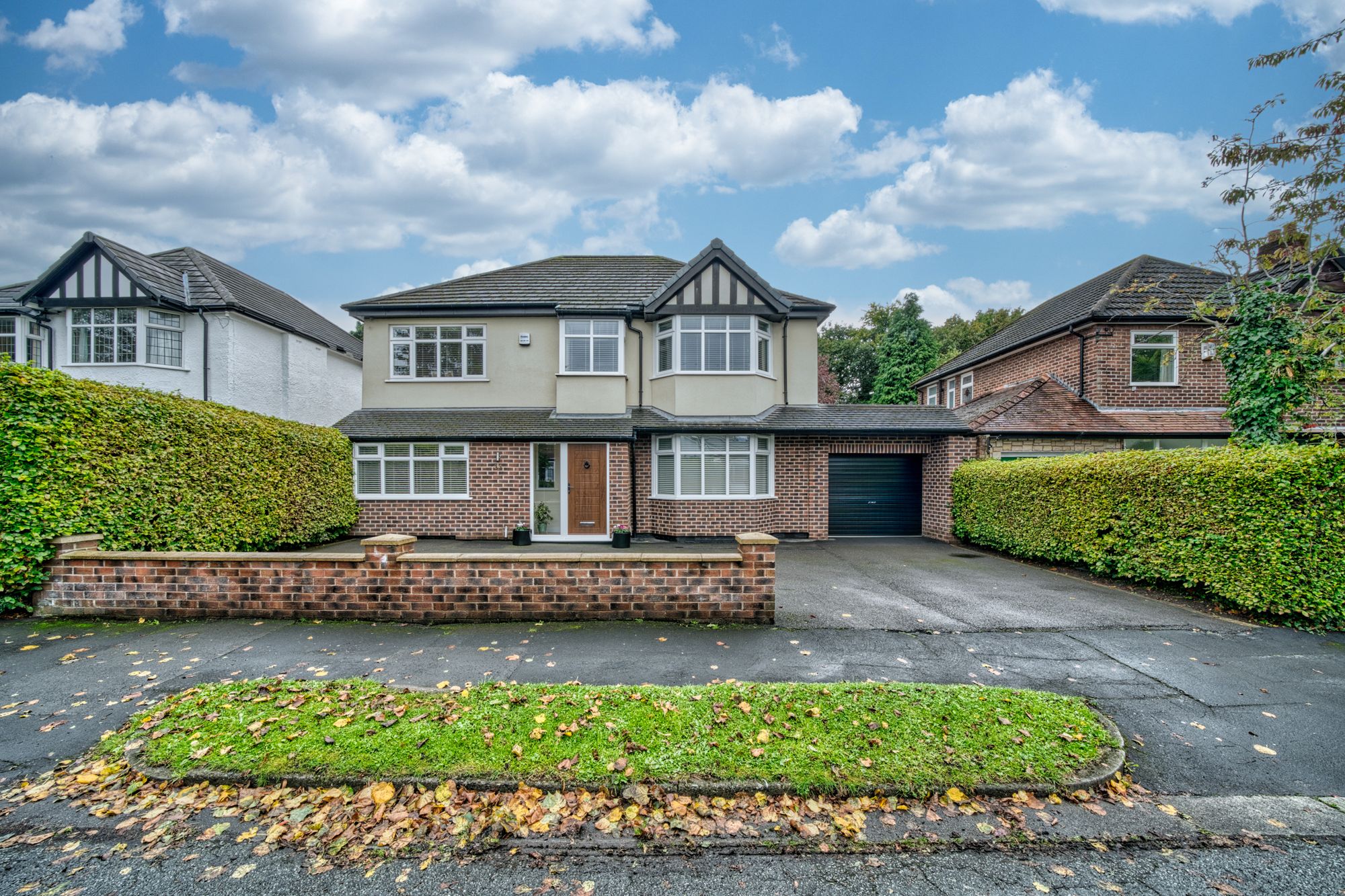 Images for Southdown Crescent, Cheadle Hulme, SK8