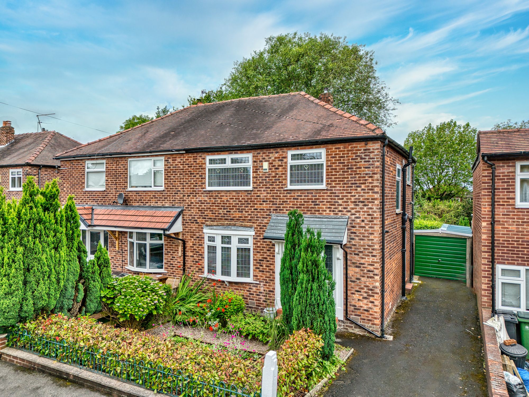 Images for Pownall Road, Cheadle Hulme, SK8